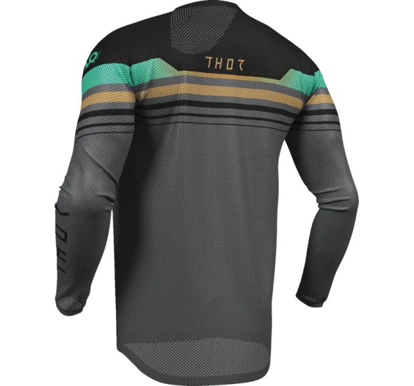 THOR Jerseys - Detailansicht