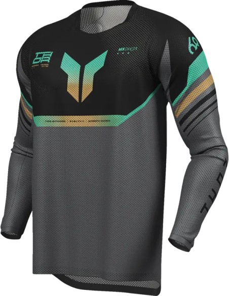 THOR Jerseys - Einbaubeispiel