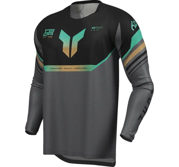 THOR Jerseys - Einbaubeispiel