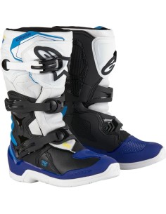 Youth Tech 3S Stiefel