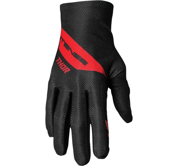 THOR Handschuhe - GLV INTENSE DART BK/RD SM