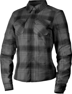 Women's Fallblock Flannel™ Jacke