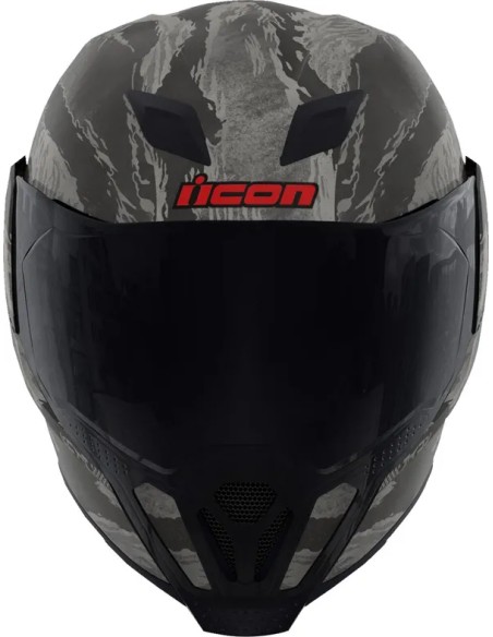 ICON Integralhelm Bild 5