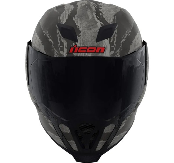 ICON Integralhelm Bild 5
