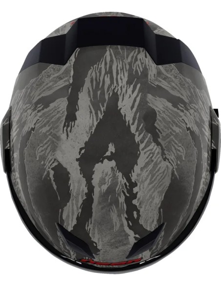 ICON Integralhelm Bild 6