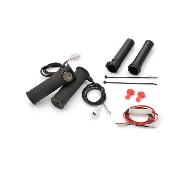 DAYTONA Griffe - HEATED GRIPS CABLE & TBW HD 96
