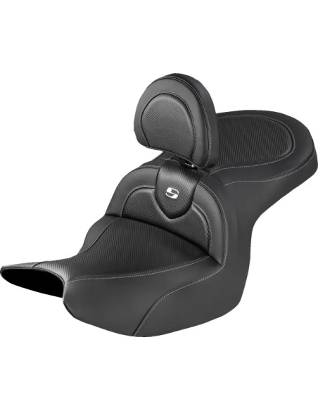 SADDLEMEN Sitzbänke - SEAT ROADSOFA CF DB GLDWNG