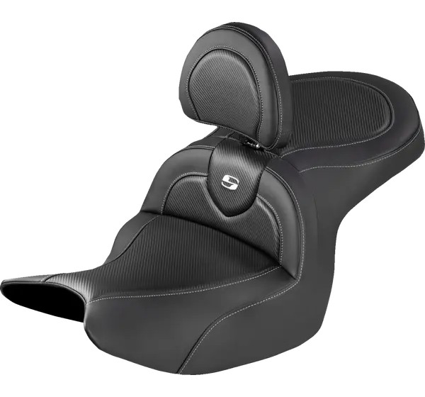 SADDLEMEN Sitzbänke - SEAT ROADSOFA CF DB GLDWNG