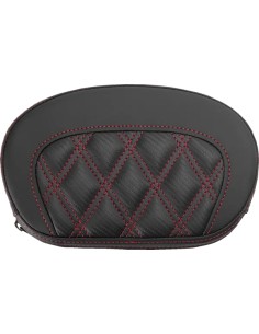 Mini Contour Sissy Bar Polster