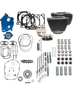124" Power Package