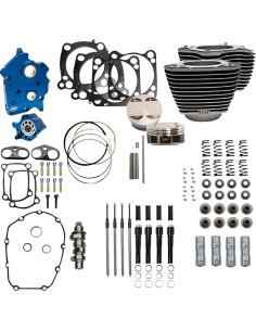 124" Power Package