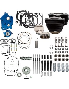 124" Power Package