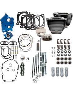 128" Power Package