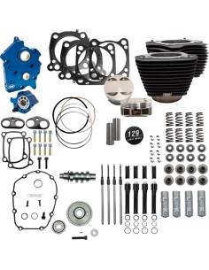 129" Power Paket