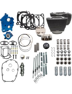 132" Power Package