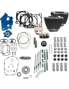132" Power Package