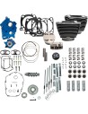 132" Power Package