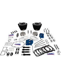 Motorleistungs-Kit