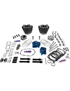 Motorleistungs-Kit