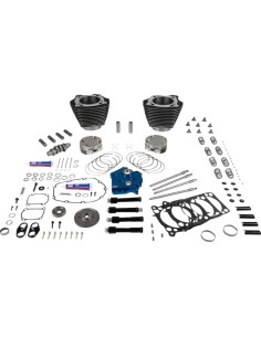 Motorleistungs-Kit