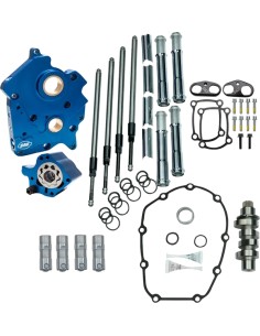 Nockenwellen-Gehäuse-Kit mit HPT560 Nockenwelle