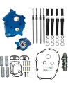 Nockenwellen-Gehäuse-Kit mit HPT560 Nockenwelle