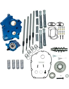 Nockenwellen-Kit für M8