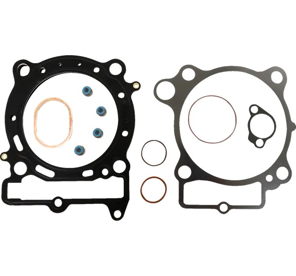 COMETIC Dichtungen & Öldichtungen - GASKET KIT T/E KAW KX450 96MM