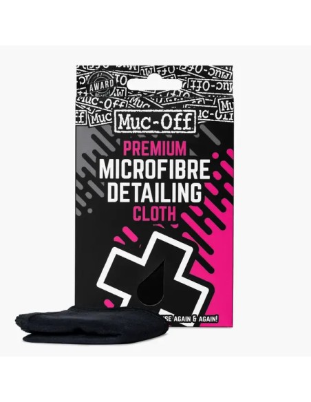 MUC-OFF Reinigungsmittel & Politur - Detailansicht