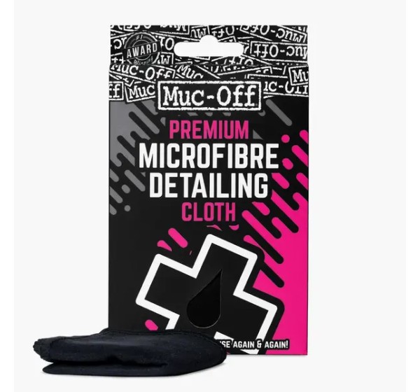 MUC-OFF Reinigungsmittel & Politur - Detailansicht