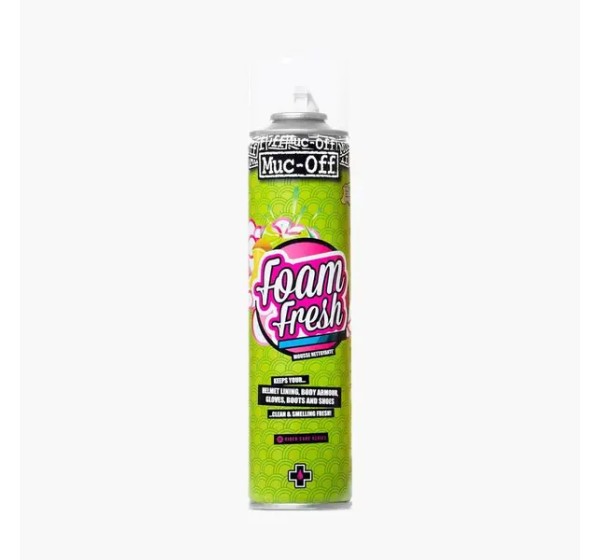MUC-OFF Reinigungsmittel & Politur Bild 5