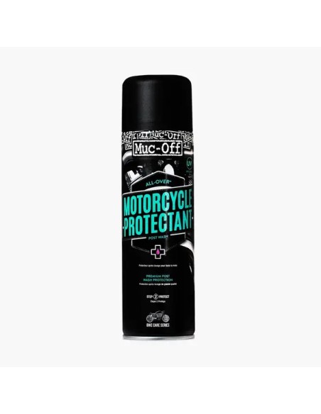MUC-OFF Reinigungsmittel & Politur - Detailansicht