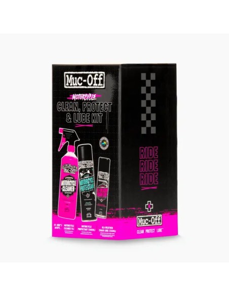 MUC-OFF Reinigungsmittel & Politur Bild 4