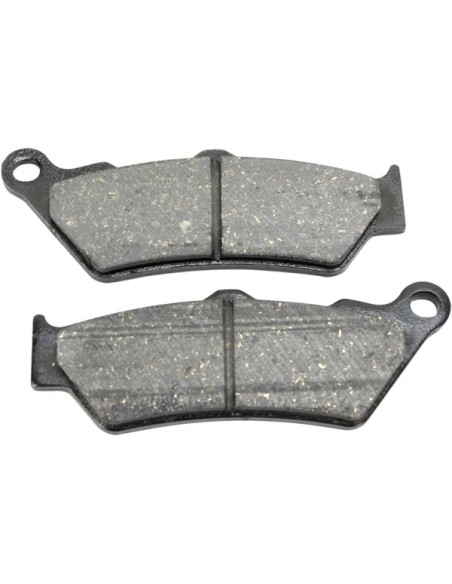 DRAG SPECIALTIES Bremsbeläge & Bremsbacken für YAMAHA XT 660 R 2004-2016