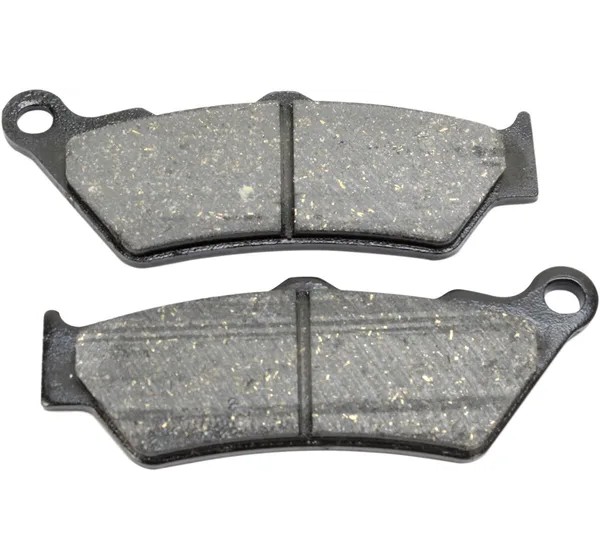 DRAG SPECIALTIES Bremsbeläge & Bremsbacken für YAMAHA XT 660 R 2004-2016