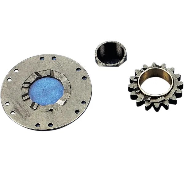 DRAG SPECIALTIES Montagematerial & Zubehör für Harley Davidson XLH 1000 1972-1979