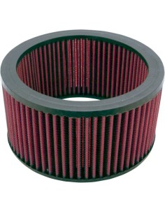 High-Flow Ersatz-Luftfilter für Super E und G Vergaser