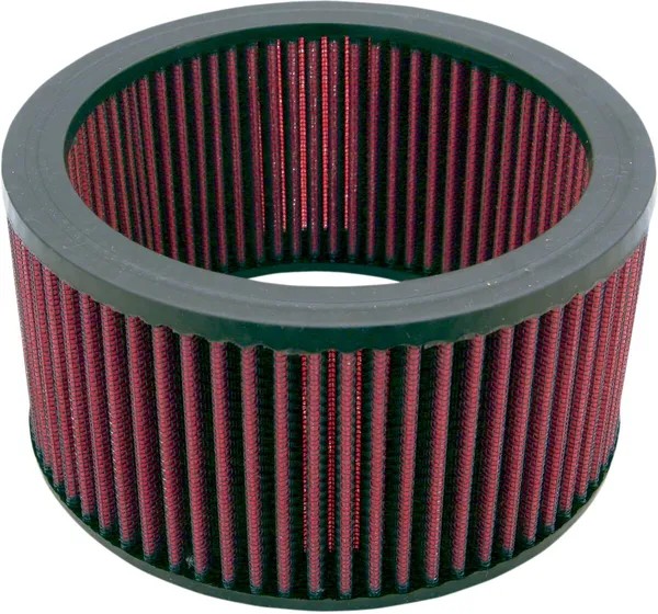 S&S CYCLE Luftfilter & Reiniger für Harley Davidson XLH 883 1986-2003