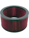 High-Flow Ersatz-Luftfilter für Super E und G Vergaser