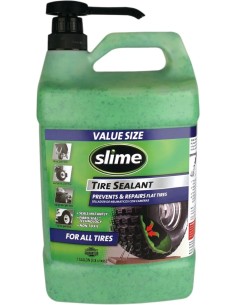 Slime Tubeless Dichtmittel