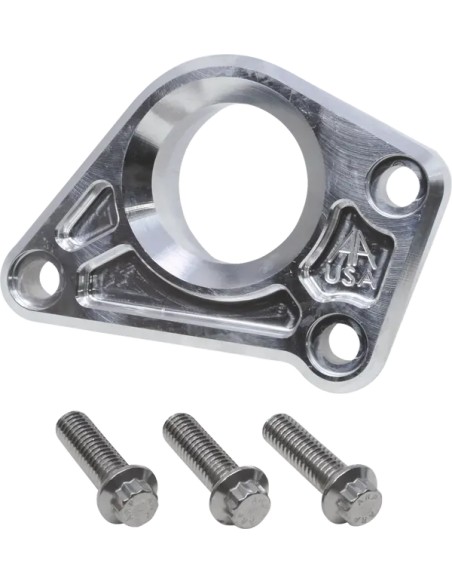 ALLOY ART Montagematerial & Zubehör für Harley Davidson FLHX 1750 ABS 2017-2023