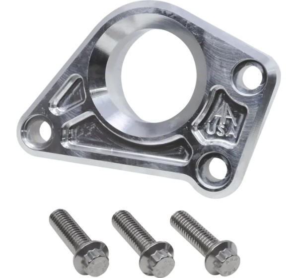 ALLOY ART Montagematerial & Zubehör für Harley Davidson FLHX 1750 ABS 2017-2023