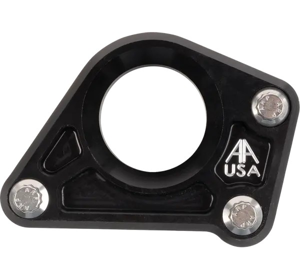 ALLOY ART Montagematerial & Zubehör für Harley Davidson FLHX 1750 ABS 2017-2023