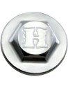 Öleinfülldeckel