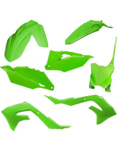 5-teiliger Replica Bodykit
