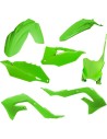 5-teiliger Replica Bodykit