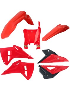 5-teiliger Replica Bodykit