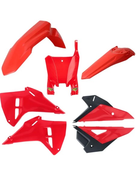 CYCRA Karosserieteile & Schutzbleche für HONDA CRF 250 R ab 2025