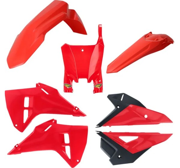 CYCRA Karosserieteile & Schutzbleche für HONDA CRF 250 R ab 2025