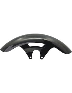 19" Cafe Carbonfaser Vorderradkotflügel